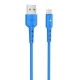 کابل میکرو یو اس بی Hoco X30 Star Charging 1.2m (گارانتی 12 ماهه)