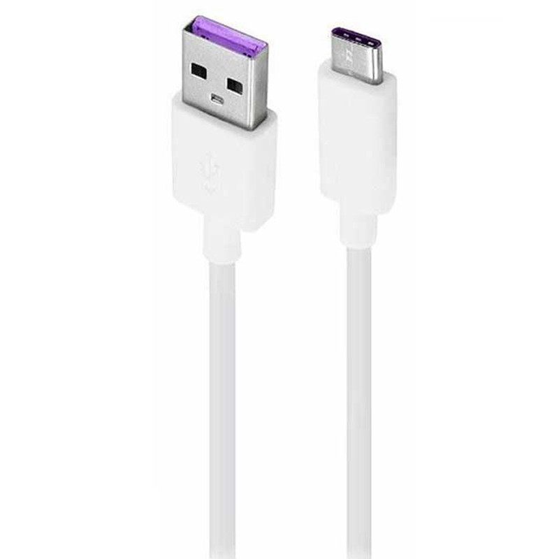 کابل تایپ سی Huawei 1m
