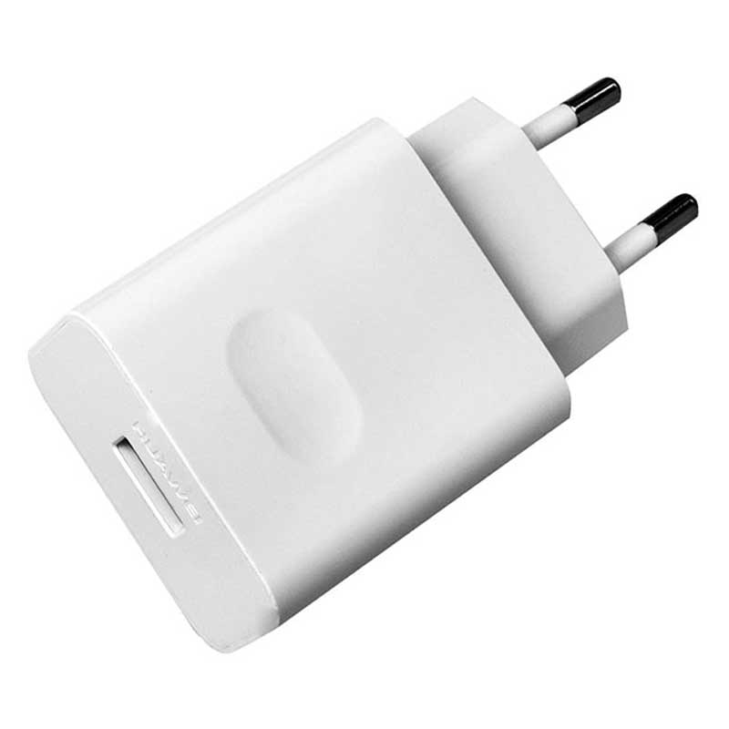 شارژر دیواری Huawei 2A + کابل میکرو یو اس بی شرینک