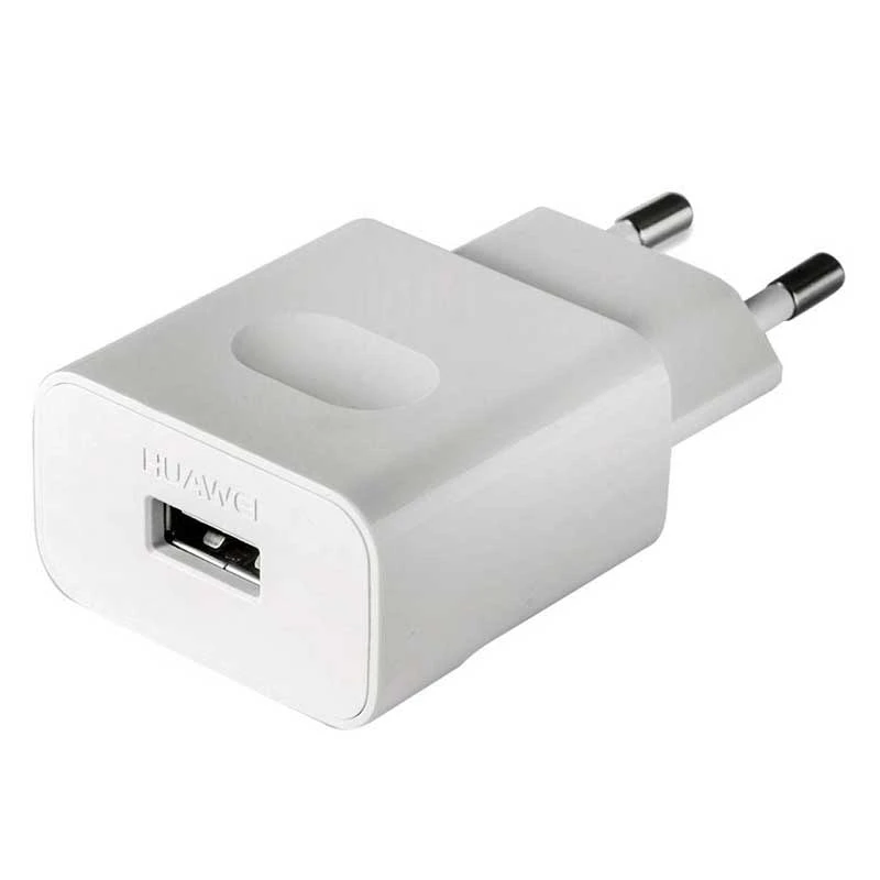شارژر دیواری Huawei 2A + کابل میکرو یو اس بی شرینک