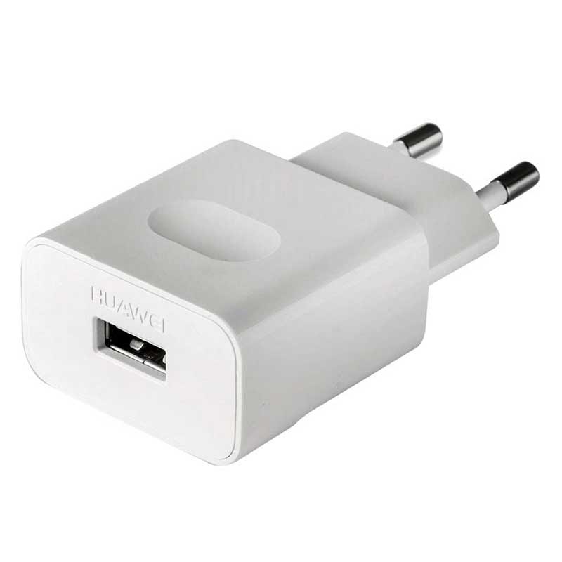 شارژر دیواری Huawei 2A + کابل میکرو یو اس بی شرینک