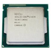 پردازنده اینتل Core i5-4570 Haswell