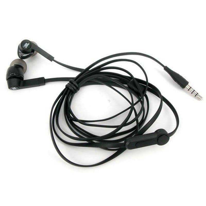 هندزفری اورجینال JBL L20C