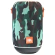 اسپیکر بلوتوثی رم و فلش خور JBL Q107