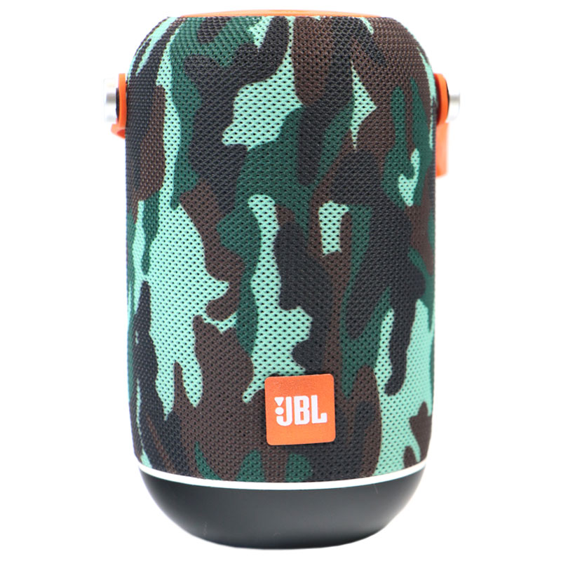 اسپیکر بلوتوثی رم و فلش خور JBL Q107