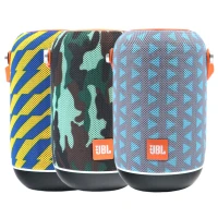 اسپیکر بلوتوثی رم و فلش خور JBL Q107