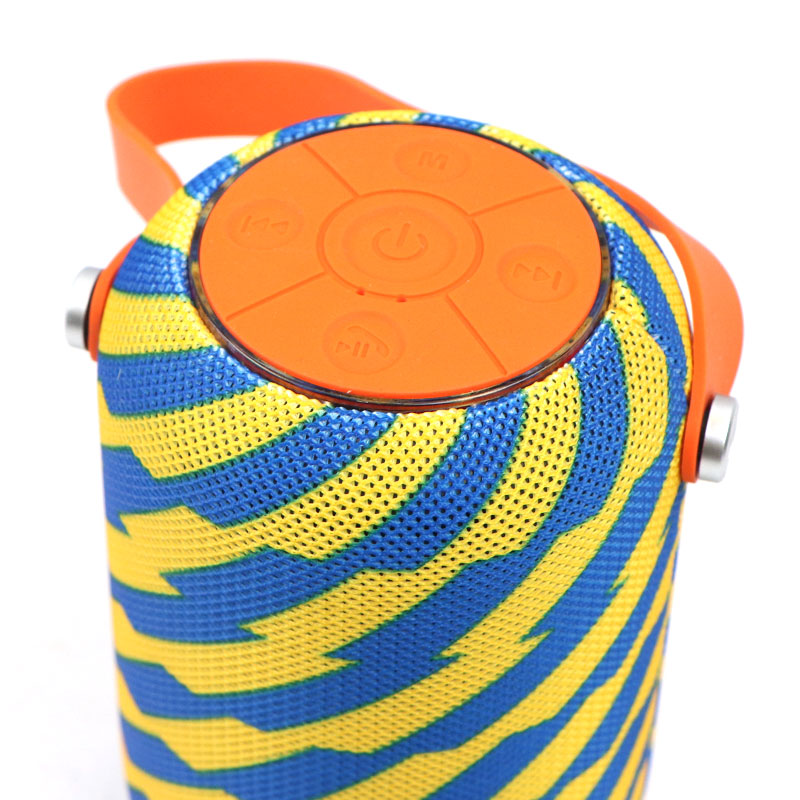 اسپیکر بلوتوثی رم و فلش خور JBL Q107