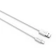 کابل میکرو یو اس بی KingStar K05a 2.1A 1m