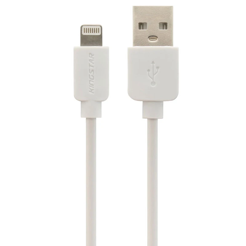 کابل آیفونی KingStar K08i 1m