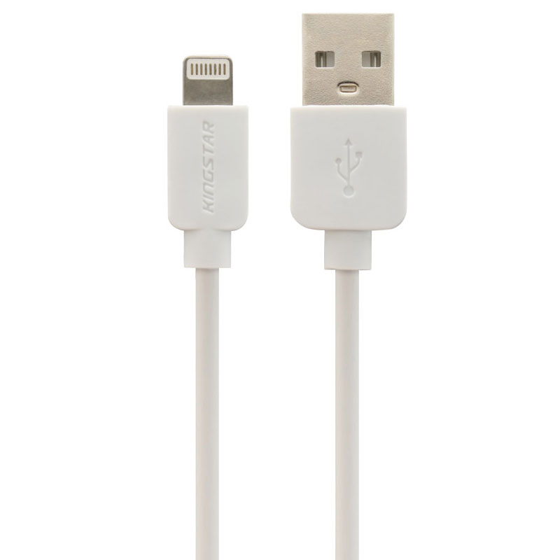 کابل آیفونی KingStar K08i 1m
