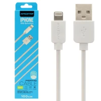 کابل آیفونی KingStar K08i 1m