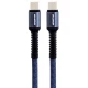 کابل تبدیل فست شارژ KingStar K39PD Type-C To Type-C 3A 1m