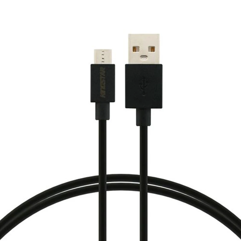 کابل میکرو یو اس بی KingStar K68a 2.1A 2m