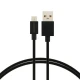 کابل میکرو یو اس بی KingStar K68a 2.1A 2m