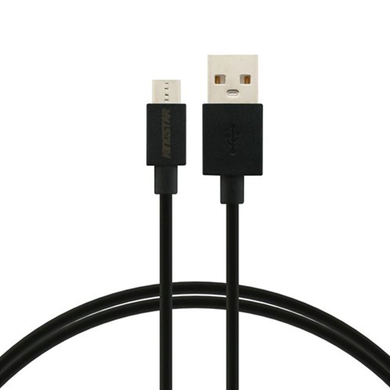 کابل میکرو یو اس بی KingStar K68a 2.1A 2m