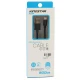 کابل آیفونی KingStar K68i 2.1A 2m