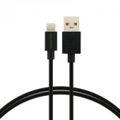 کابل آیفونی KingStar K68i 2.1A 2m