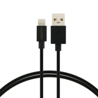 کابل آیفونی KingStar K68i 2.1A 2m
