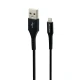 کابل آیفونی KingStar K69i 2.1A 2m