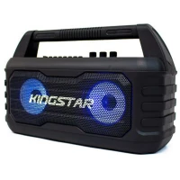 اسپیکر بلوتوثی رم و فلش خور KingStar KBS270