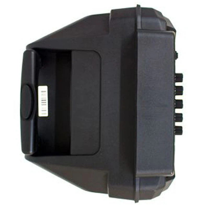 اسپیکر چمدانی رم و فلش خور KingStar KBS443
