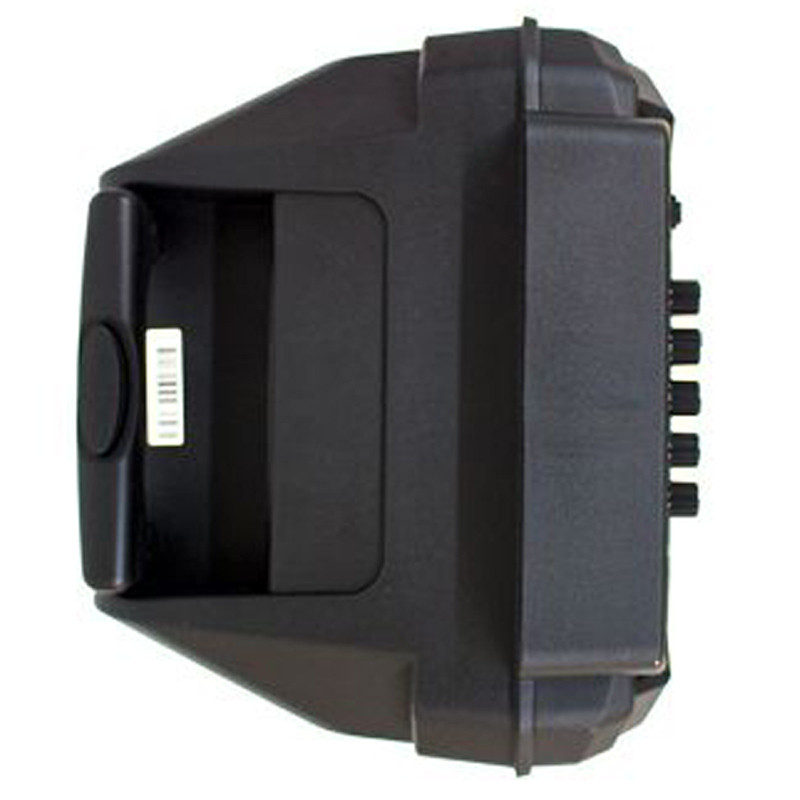 اسپیکر چمدانی رم و فلش خور KingStar KBS443