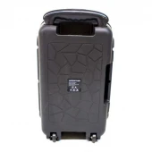 اسپیکر چمدانی رم و فلش خور KingStar KBS465