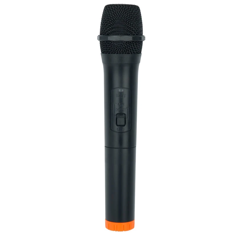 اسپیکر چمدانی بلوتوثی رم و فلش خور KingStar KBS472