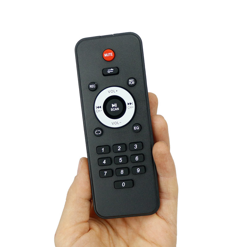 اسپیکر چمدانی بلوتوثی رم و فلش خور KingStar KBS472