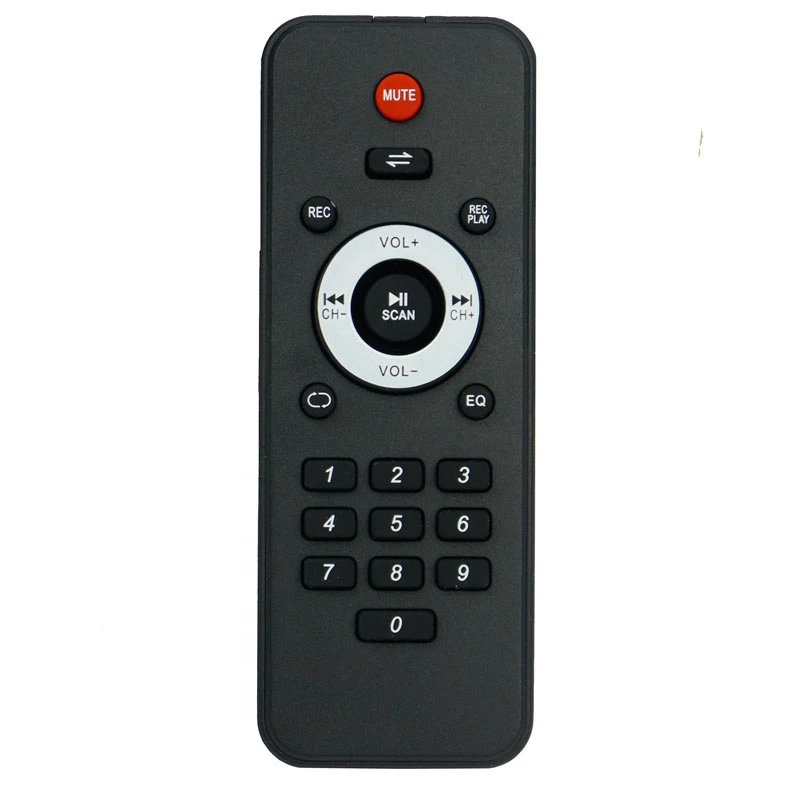 اسپیکر چمدانی بلوتوثی رم و فلش خور KingStar KBS472