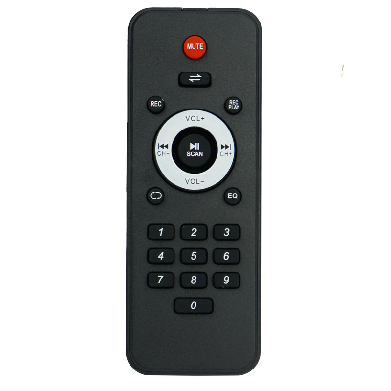 اسپیکر چمدانی بلوتوثی رم و فلش خور KingStar KBS472