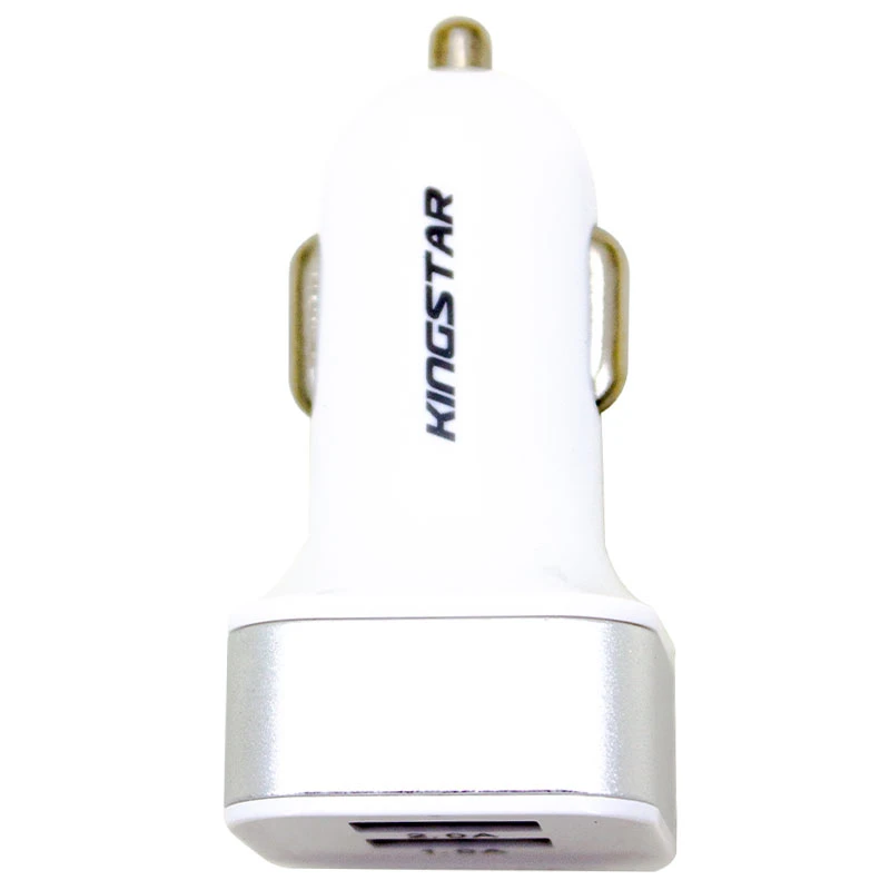 شارژر فندکی KingStar KC101 2A