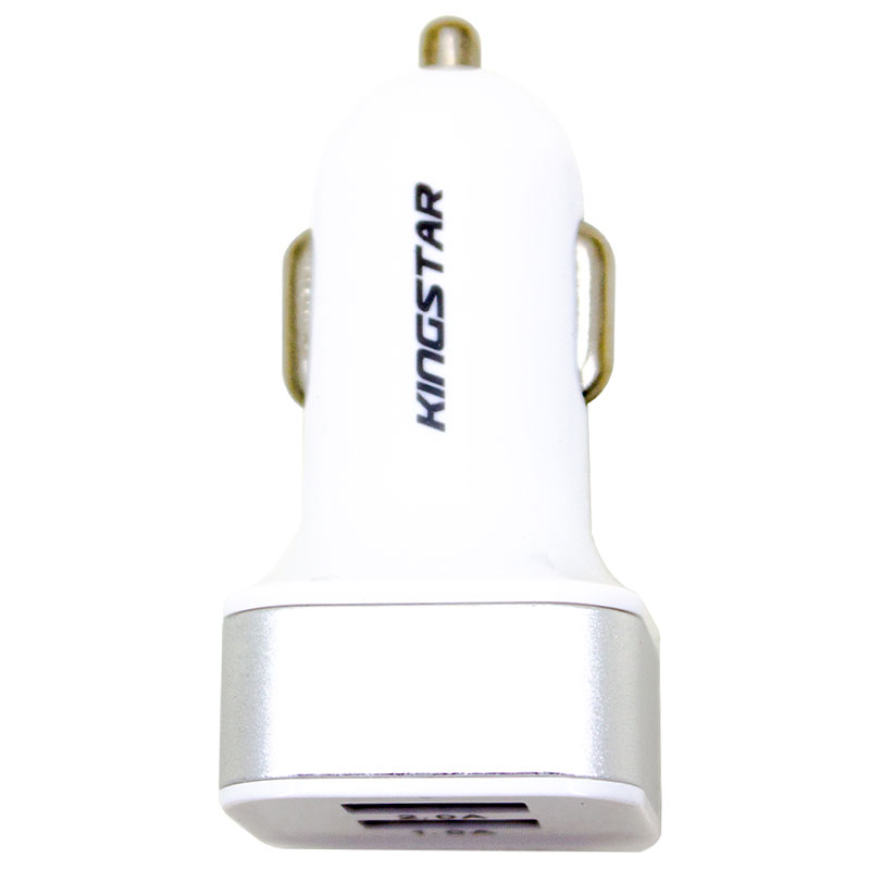 شارژر فندکی KingStar KC101 2A