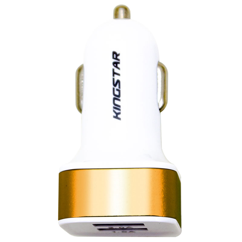 شارژر فندکی KingStar KC101 2A