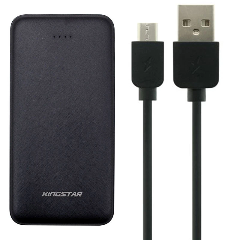 پاور بانک 10000 کینگ استار KingStar KP10016
