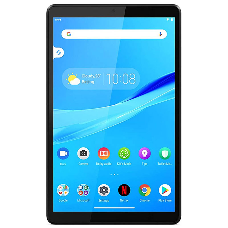 تبلت لنوو "LENOVO TB-8505X LTE Tab M8 32GB 8