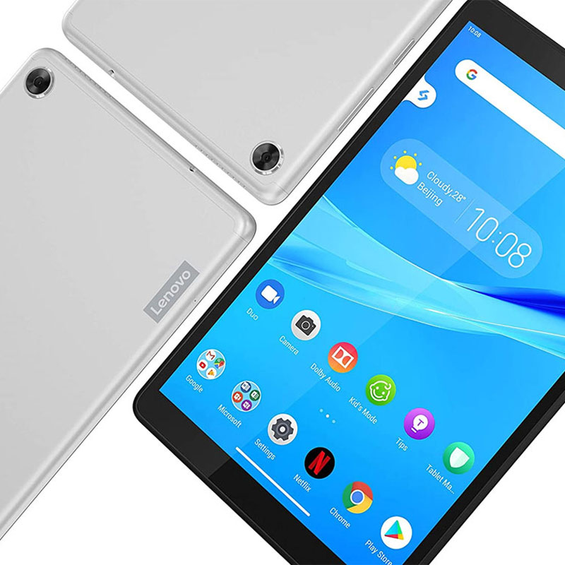 تبلت لنوو "LENOVO TB-8505X LTE Tab M8 32GB 8