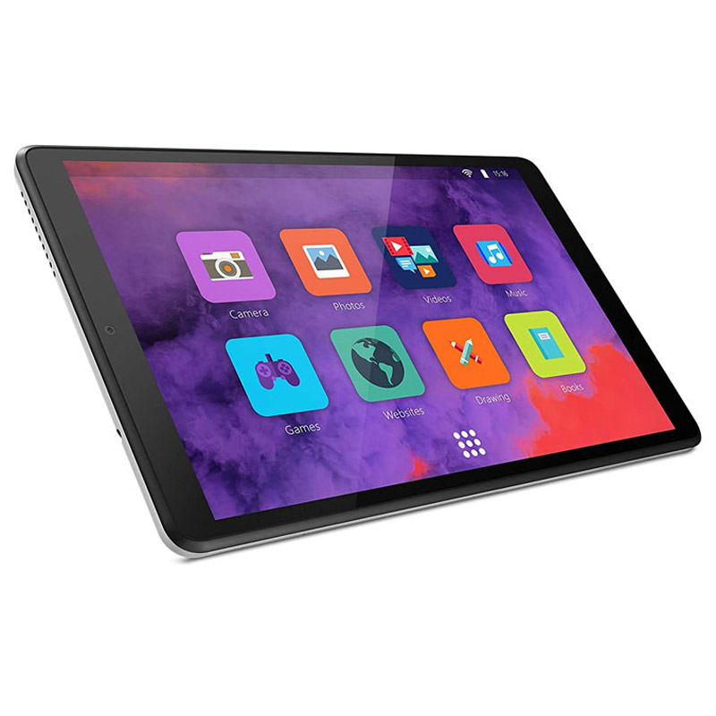 تبلت لنوو "LENOVO TB-8505X LTE Tab M8 32GB 8