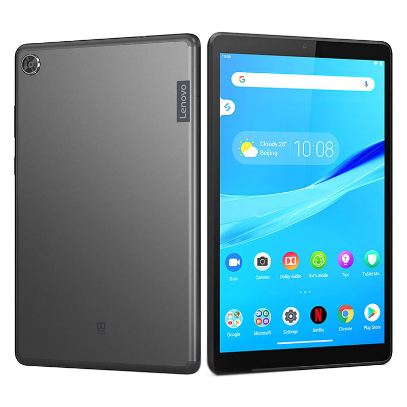 تبلت لنوو "LENOVO TB-8505X LTE Tab M8 32GB 8