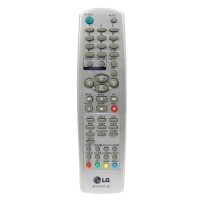 کنترل تلویزیون ال جی LG 112V