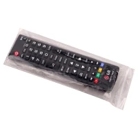 کنترل تلویزیون ال جی LG 605