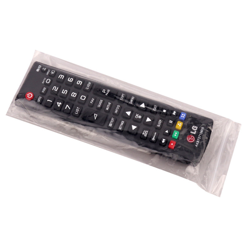 کنترل تلویزیون ال جی LG 605