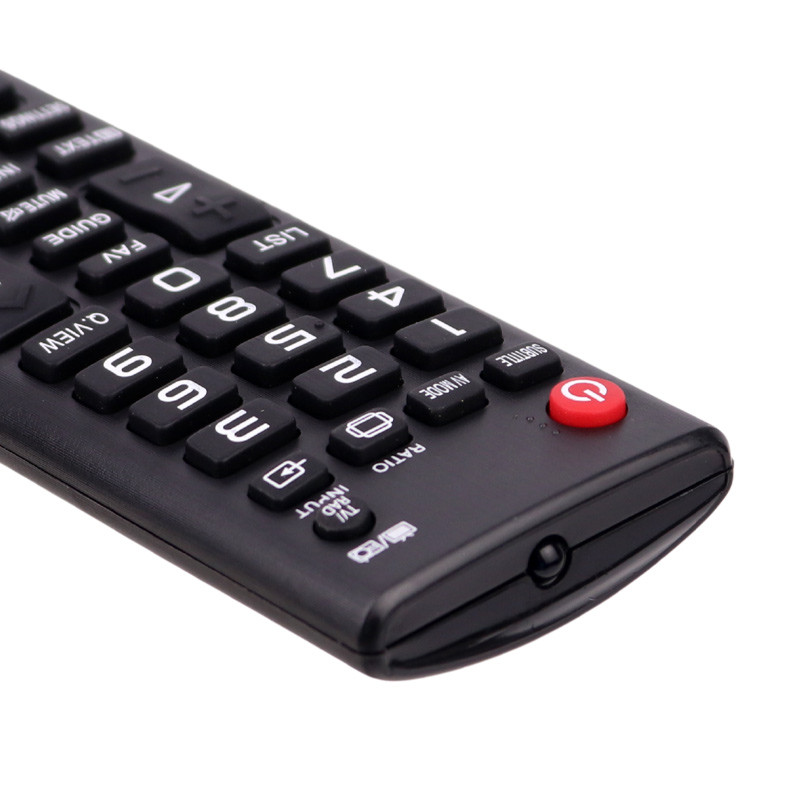 کنترل تلویزیون ال جی LG 605