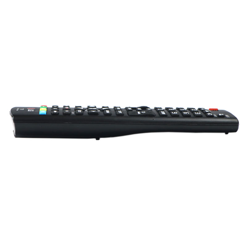 کنترل تلویزیون ال جی LG 680 کوتاه
