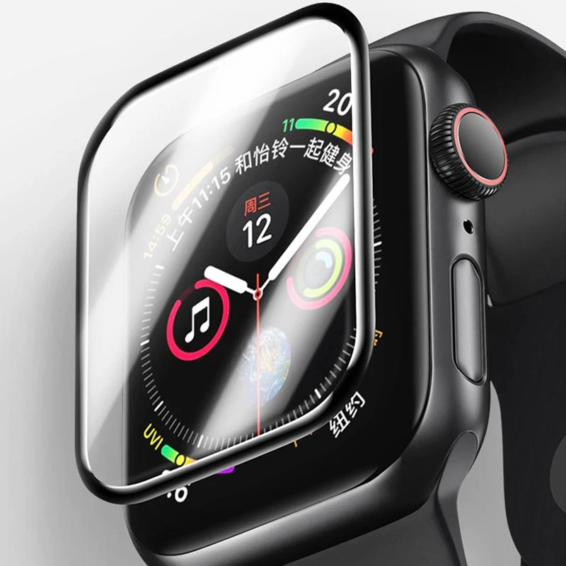 گلس مات اپل واچ لیتو LITO Apple Watch S+ 44mm