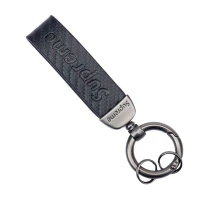 جا کلیدی چرم مارک