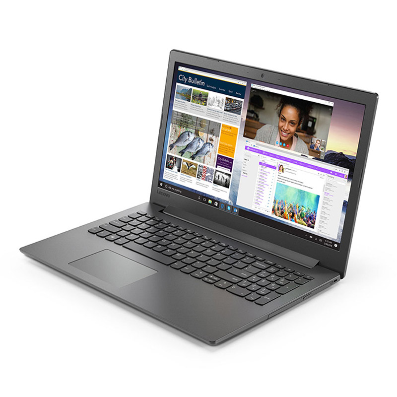 لپ تاپ Lenovo IP130 Core™ i3 (8130) 8GB 1TB INTEL 15.6" HD