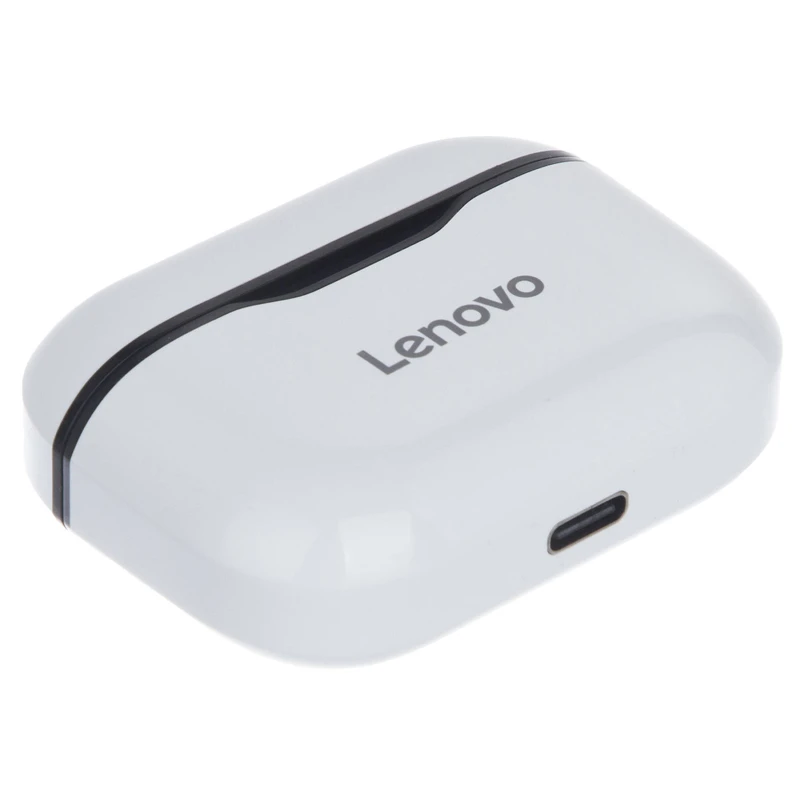 هدست بلوتوث دو گوشی Lenovo Live Pods LP1
