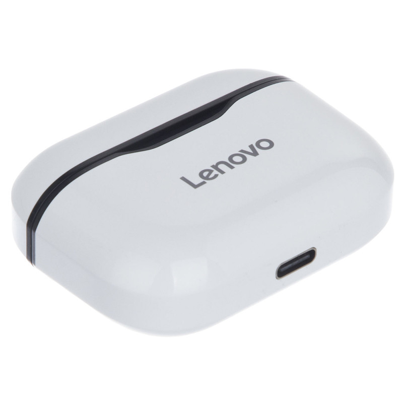 هدست بلوتوث دو گوشی Lenovo Live Pods LP1