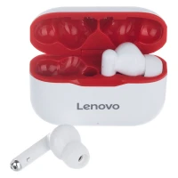 هدست بلوتوث دو گوشی Lenovo Live Pods LP1